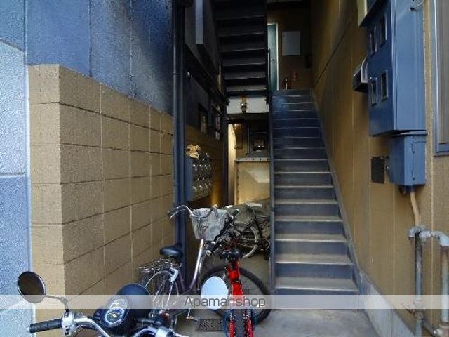 その他共有部分　その他共有部分