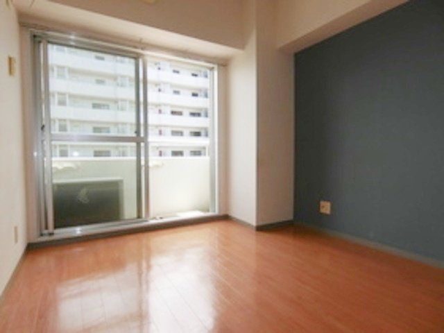 居室・リビング　★お部屋探しは株式会社タウンハウジング東京まで★