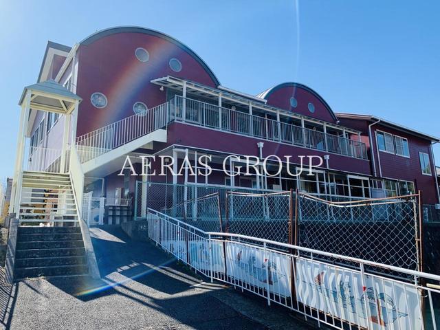 幼稚園・保育園　ひさみ幼稚園（幼稚園・保育園）まで515m