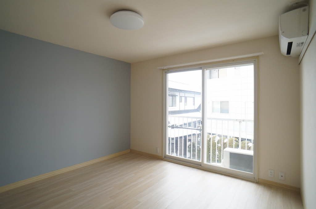 居室・リビング　洋室