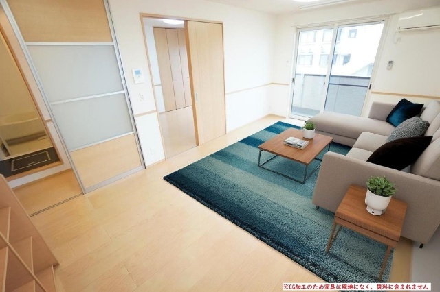 居室・リビング