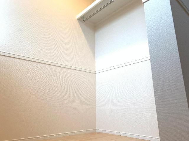 収納　収納（イメージ）