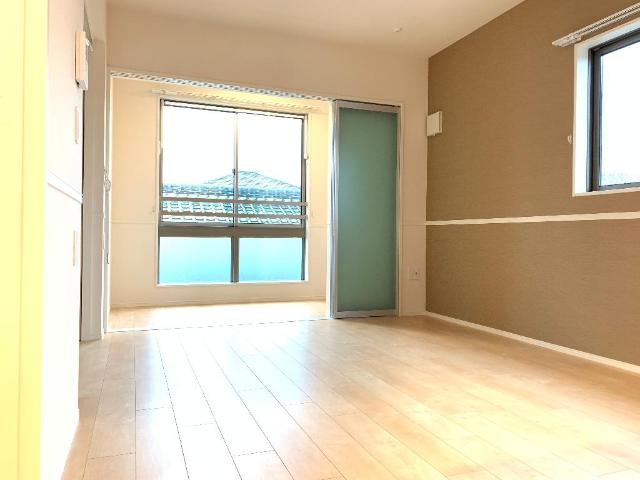 居室・リビング　リビング（イメージ）