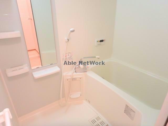 バス・シャワールーム　同型