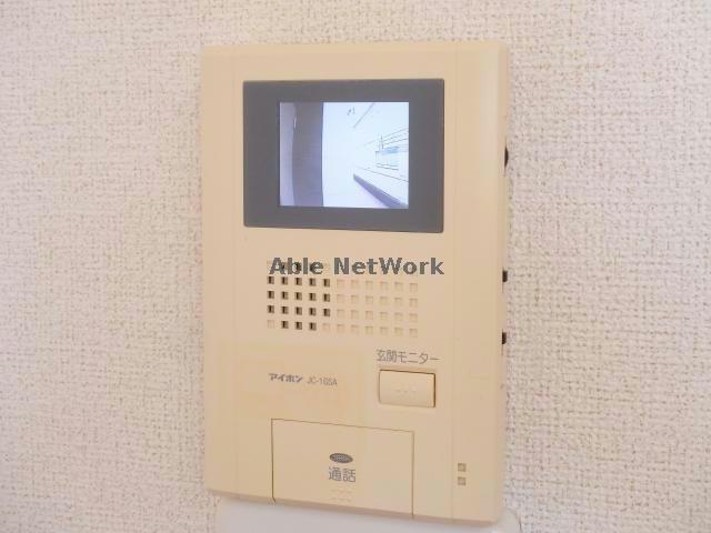 セキュリティ　同型