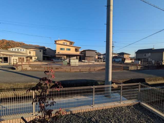 眺望　その他共有部分