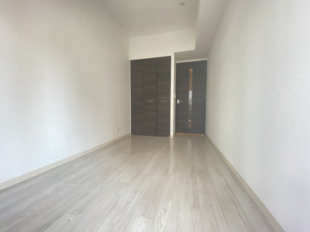 居室・リビング　使いやすい居間です