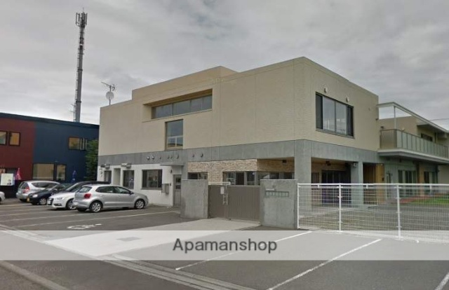 幼稚園・保育園　札幌未来保育園（幼稚園・保育園）まで305m