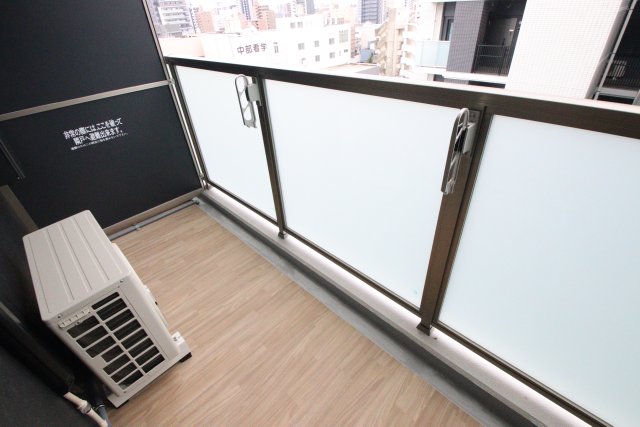 バルコニー　別室の参考写真です。※現況優先
