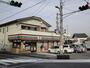コンビニ　セブンイレブン富士川松野店（コンビニ）まで350m