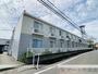 松山駅よりバス21分 徒歩9分 1階 築22年2ヶ月の賃貸物件