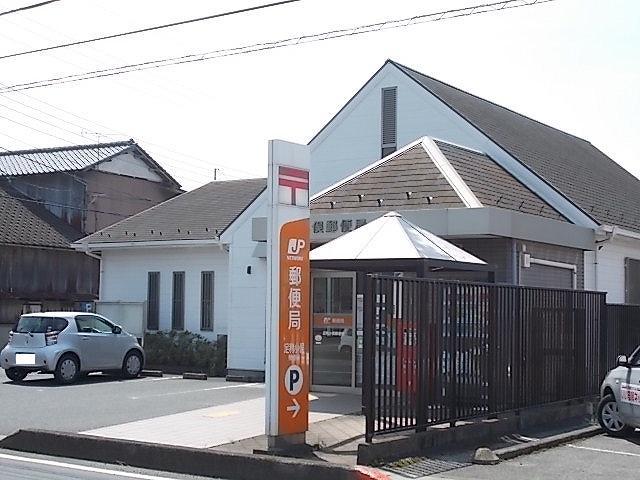 郵便局　小俣郵便局（郵便局）まで450m