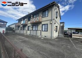 名鉄小牧線/牛山駅 歩53分