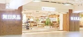 ショッピングセンター　無印良品京阪ひらかた店（ショッピングセンター）まで1234m