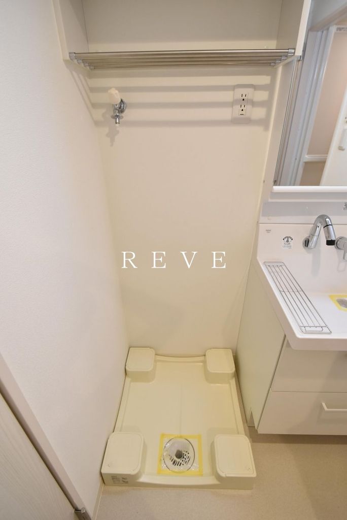 その他設備　バス