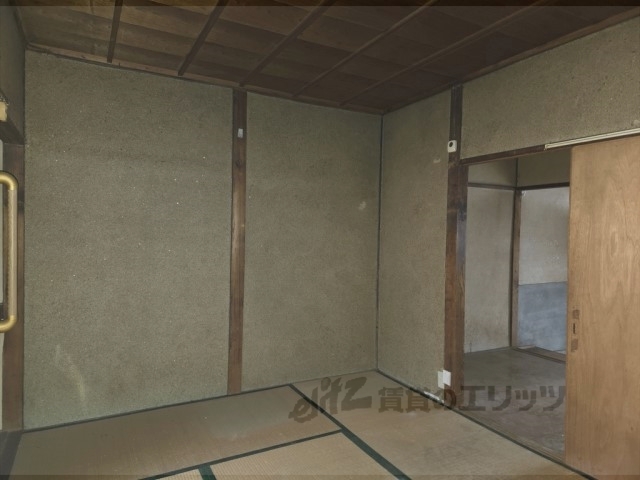 居室・リビング　和室