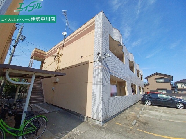 エントランス　Ｂ棟