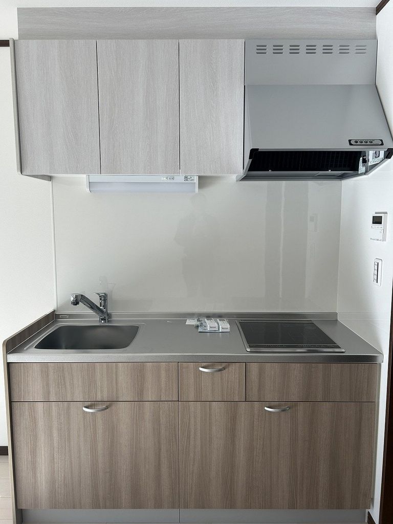 キッチン　システムキッチン