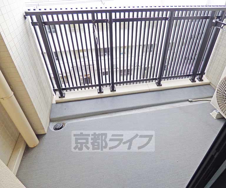 バルコニー　バルコニです。