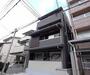 シャーメゾン二条城南 2階 築9年3ヶ月の賃貸物件