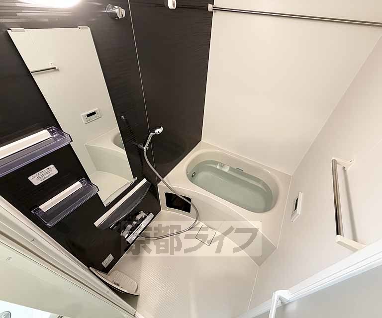 バス・シャワールーム　・導入予定設備