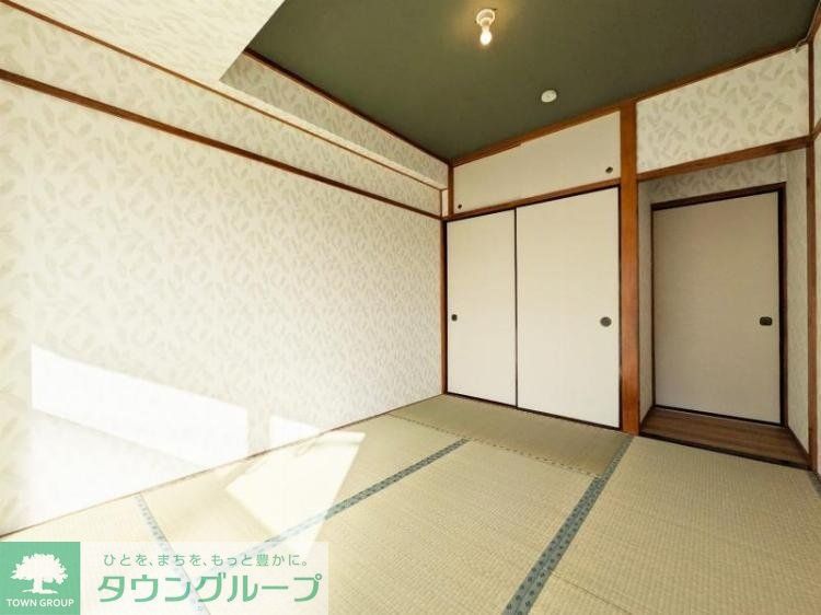 その他部屋・スペース　リビング/居室