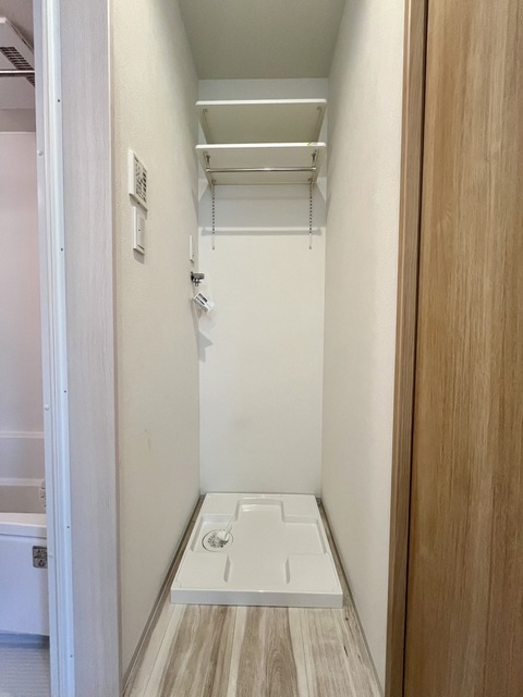 その他設備　※反転タイプです。