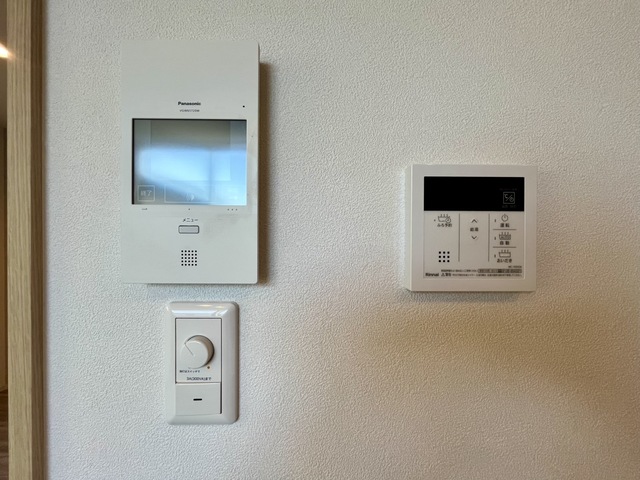 セキュリティ　※反転タイプです。