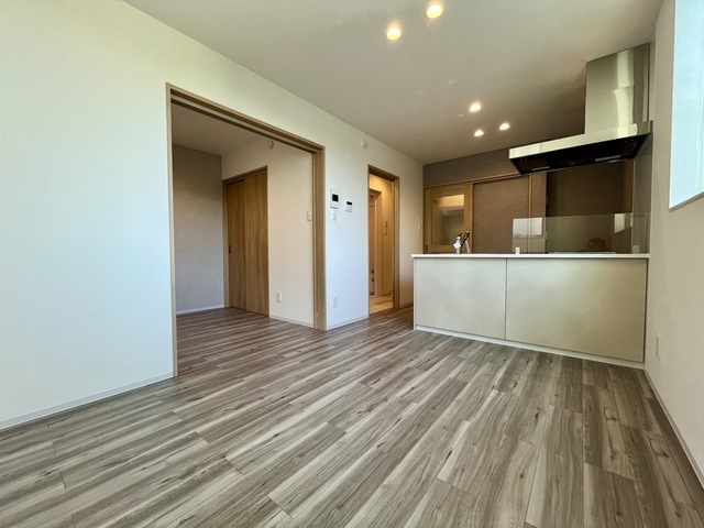 居室・リビング　※反転タイプです。