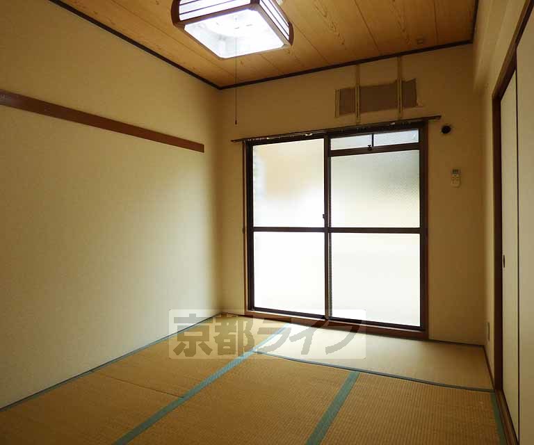 その他部屋・スペース　別部屋です。