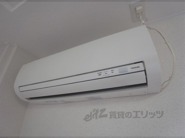 その他設備　エアコ