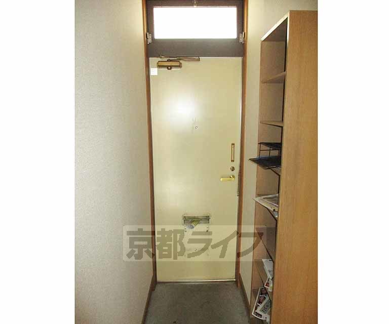 その他設備　和室です。