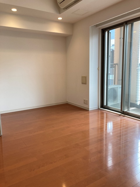 居室・リビング　居室※別部屋参考写真