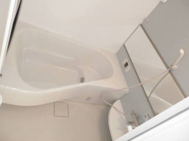 バス・シャワールーム　同仕様