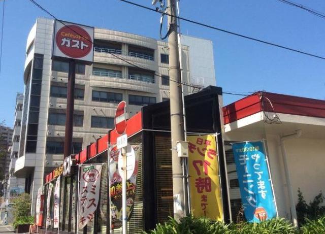 その他　ガスト阪急三国駅店（その他）まで3012m