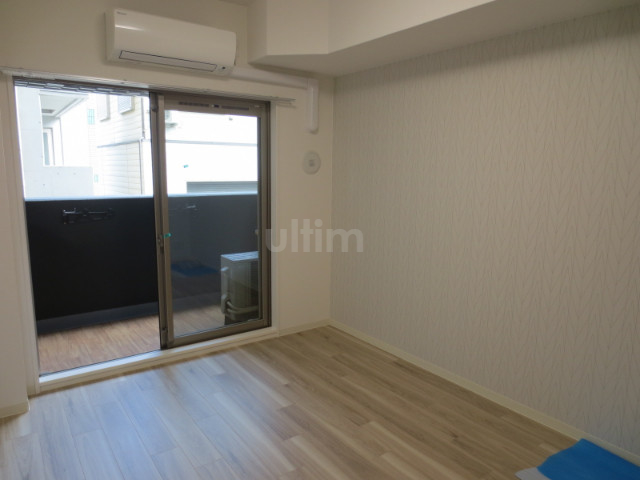 居室・リビング　違うお部屋の写真です。ご参考までに