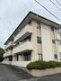 金谷パークハイツ 3階 築36年7ヶ月の賃貸物件