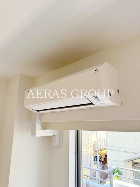 その他設備　同仕様