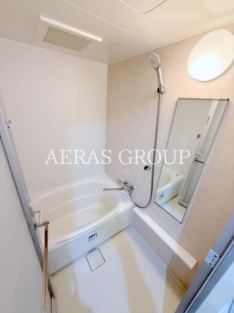 バス・シャワールーム　同仕様