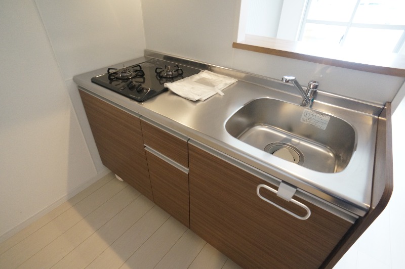 キッチン　類似物件写真