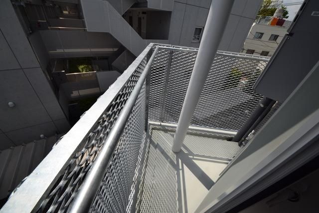 バルコニー　★バルコニー★