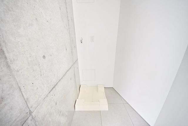 その他部屋・スペース　★室内洗濯機置き場★