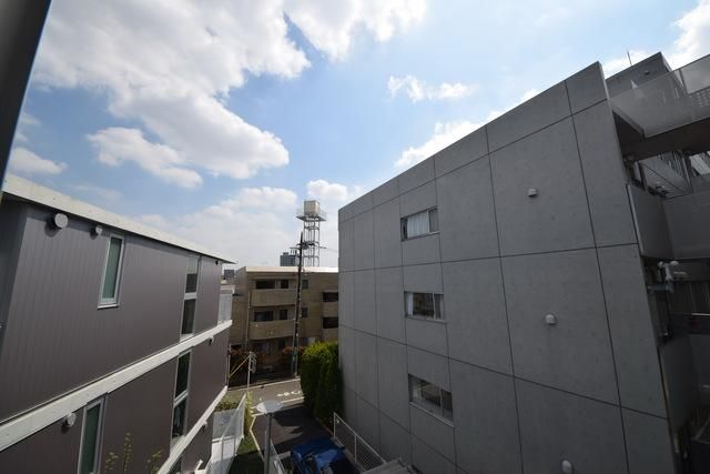 眺望　★お部屋からの景色★