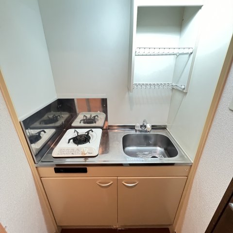 キッチン　同仕様タイプです