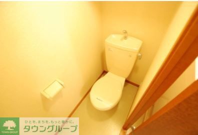 トイレ　★同施工会社イメージ★