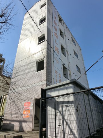 建物外観　建物外観を気になさる方へ、見た目の良い物件です