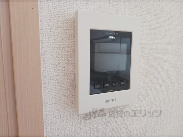 セキュリティ　ドアフォン（ＴＶ含）