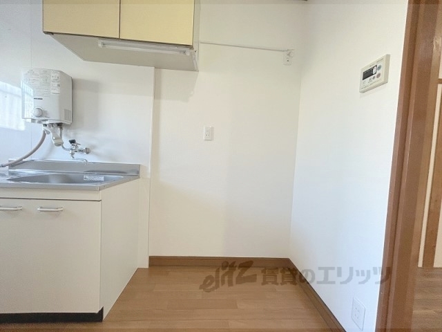 その他部屋・スペース　冷蔵庫置場