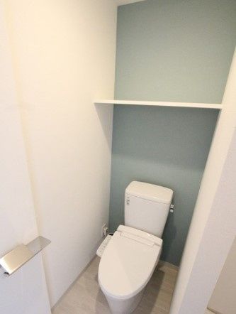 トイレ　参考写真です