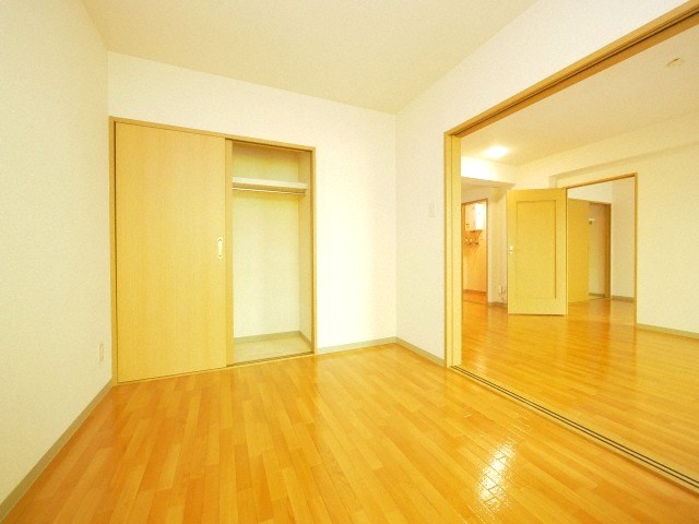 眺望　☆日当たり良好です☆